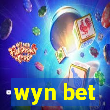 wyn bet